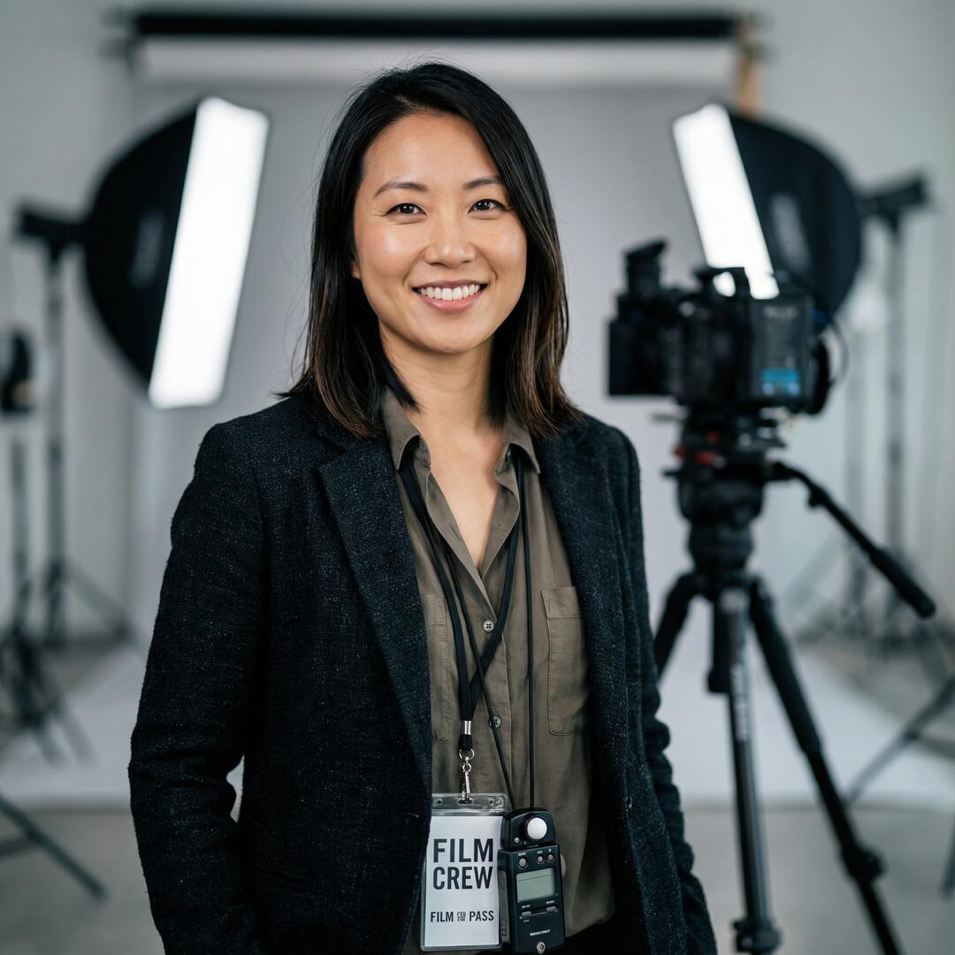 17c一起草首席制片人李婷